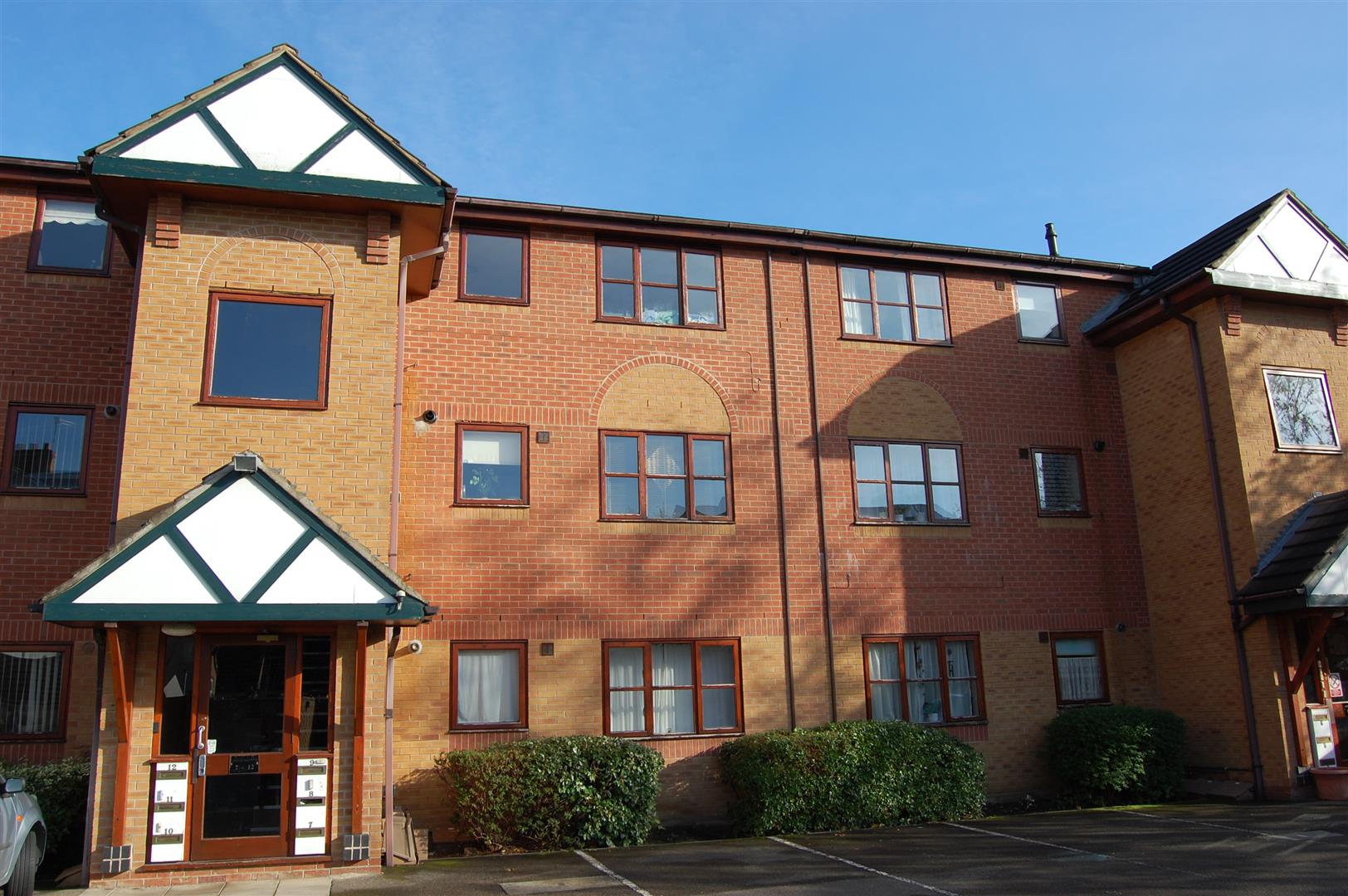2 bedroom property in Grantham